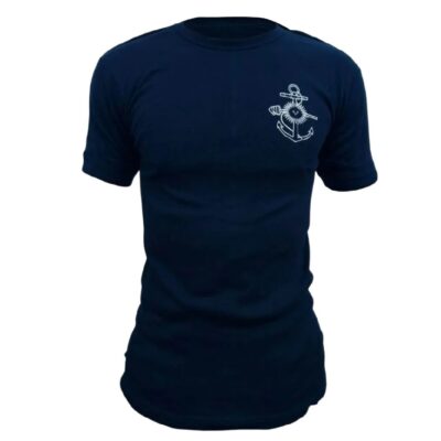 Remera Uniforme Polivalente (UCAN)